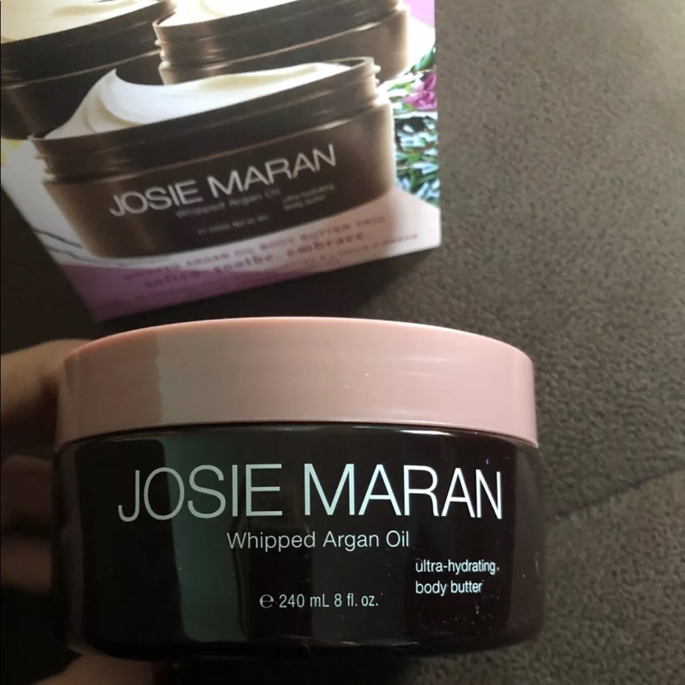Josie Maran Brand New Body Butter